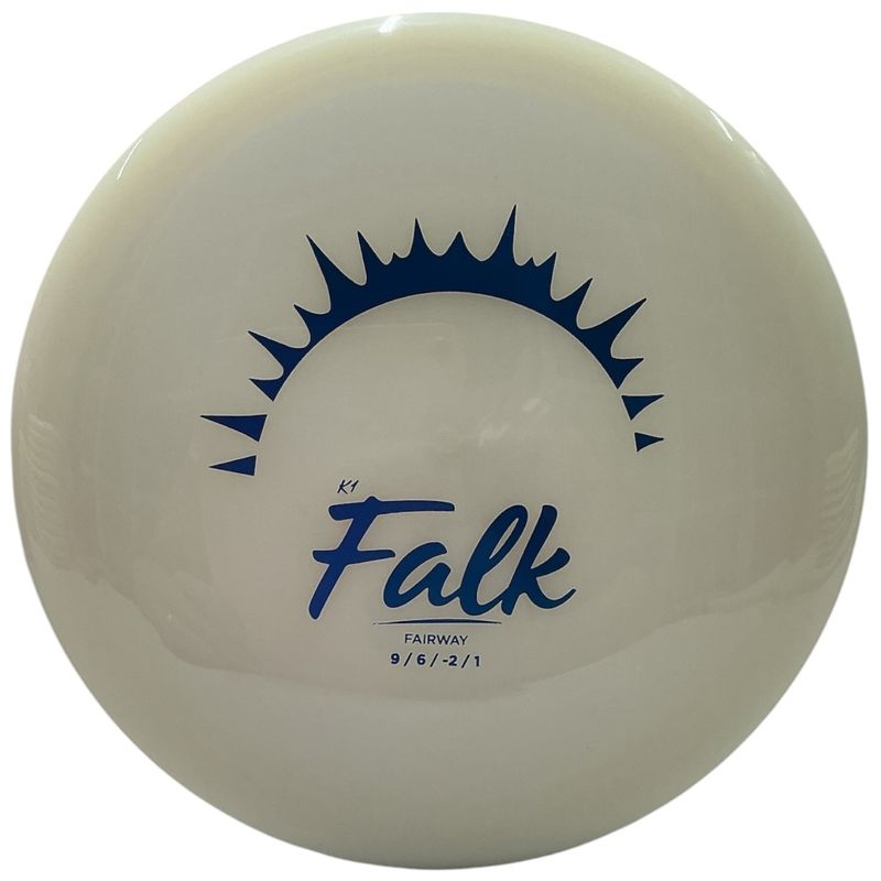 K1 Glow Falk