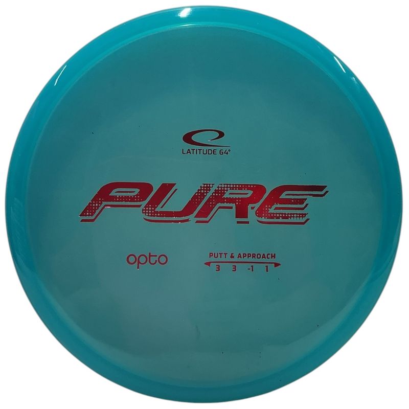 Opto Pure