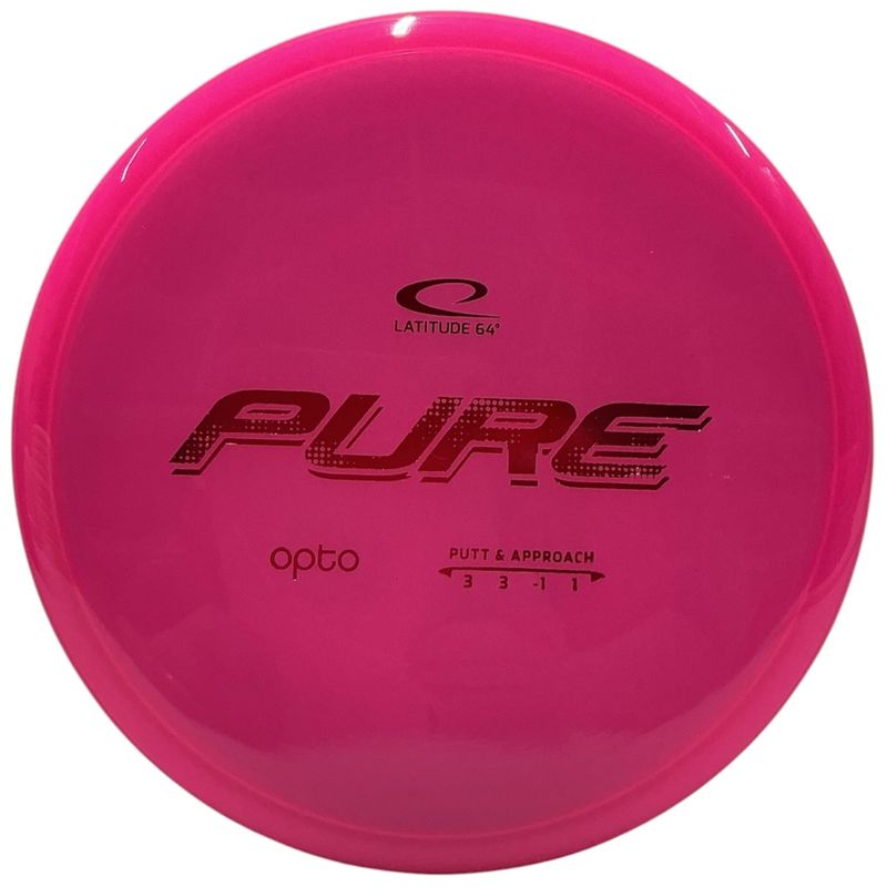 Opto Pure