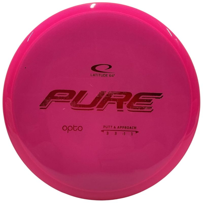 Opto Pure