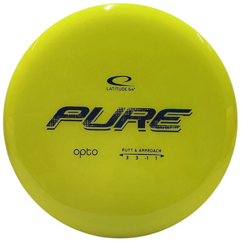 Opto Pure
