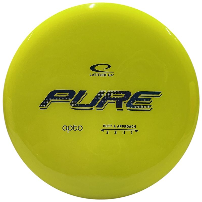 Opto Pure