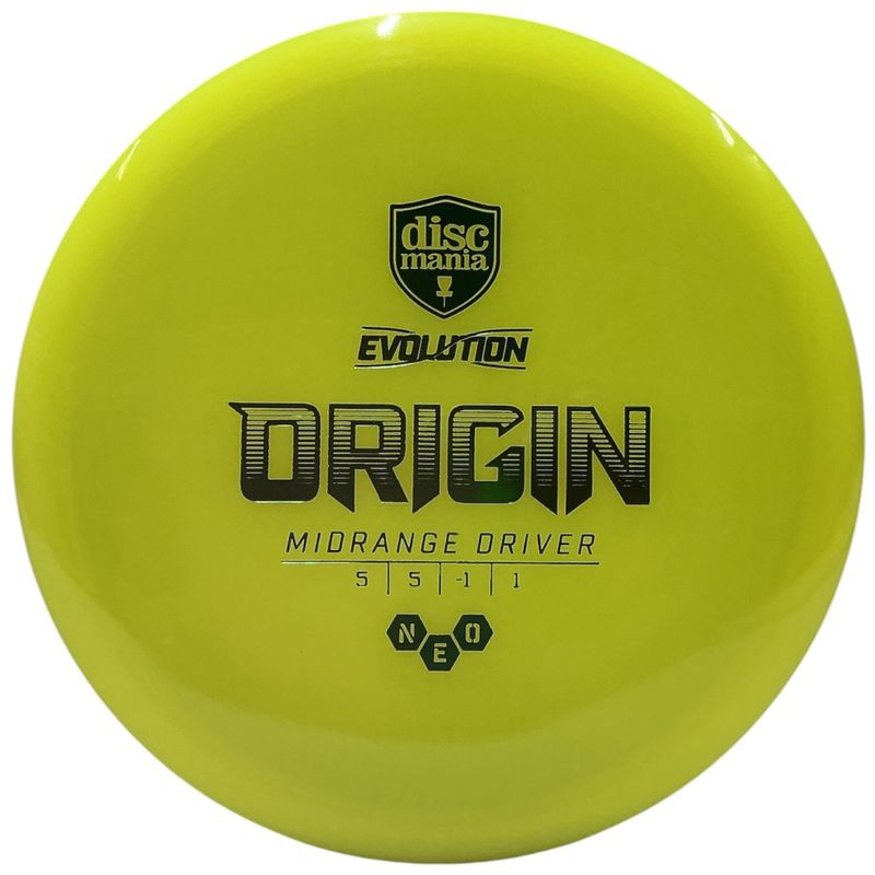 Neo Origin