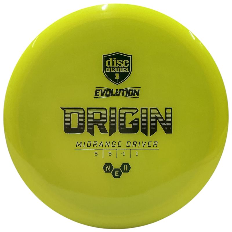 Neo Origin