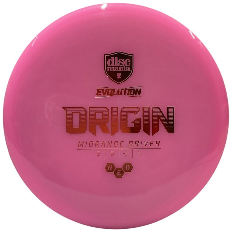 Neo Origin
