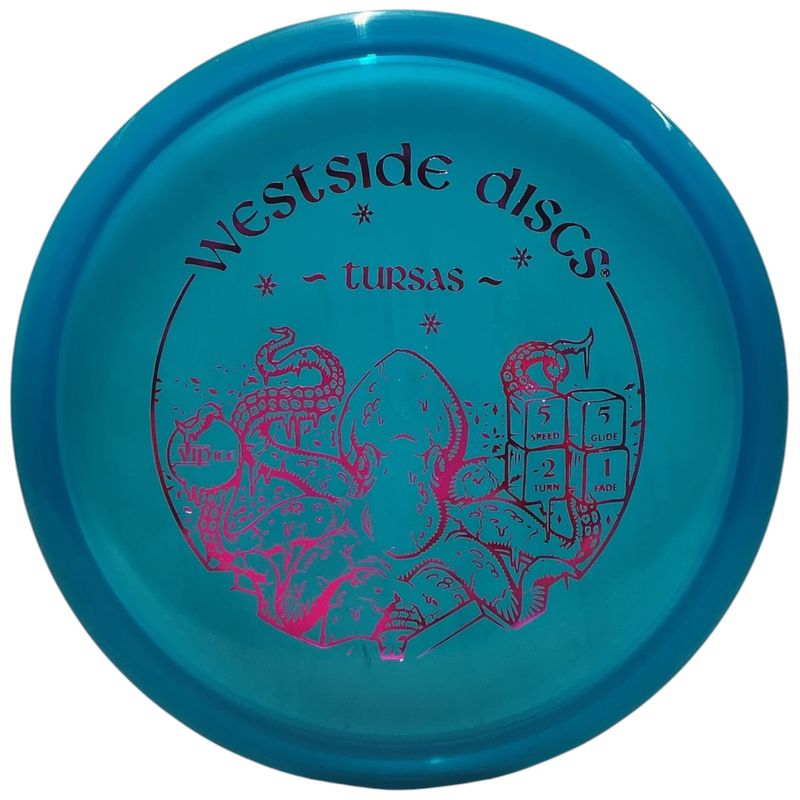 VIP-Ice Tursas (Freeze)