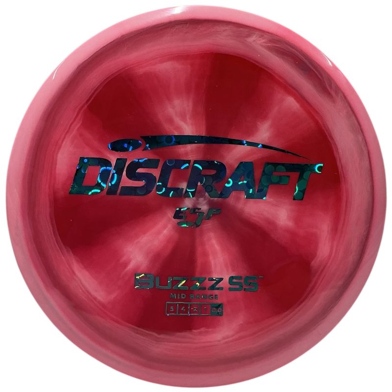ESP Buzzz SS