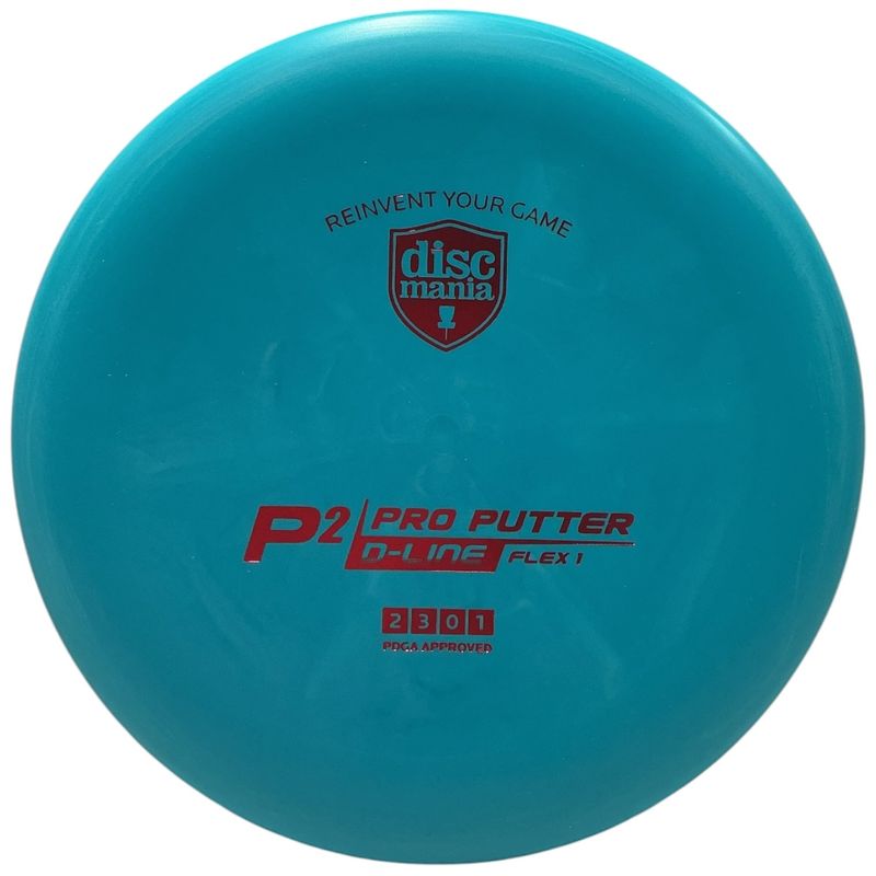 D-Line P2 (Flex 1)