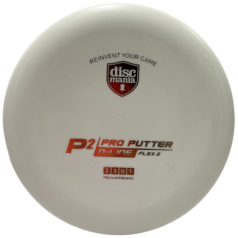 D-Line P2 (Flex 2)