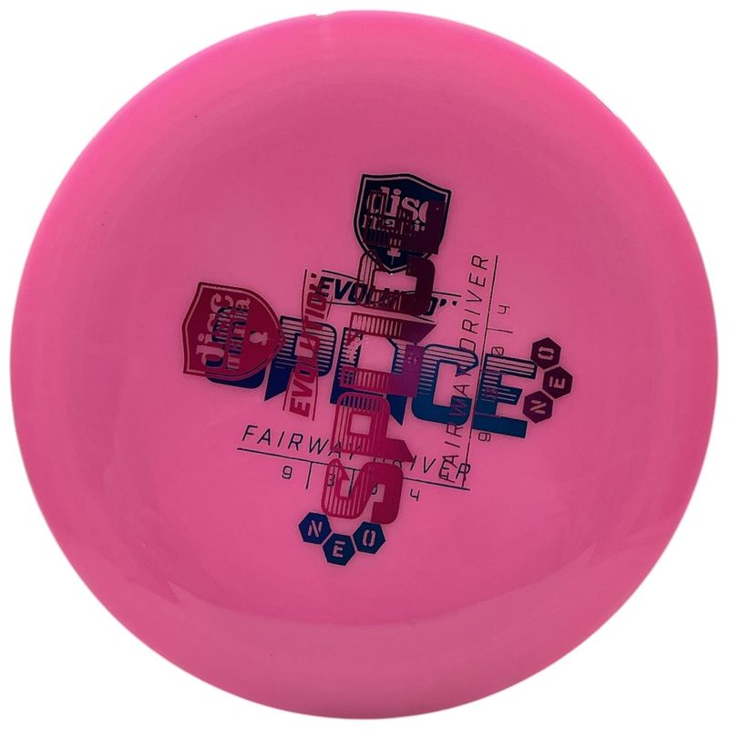 NEO Splice (X-Out)