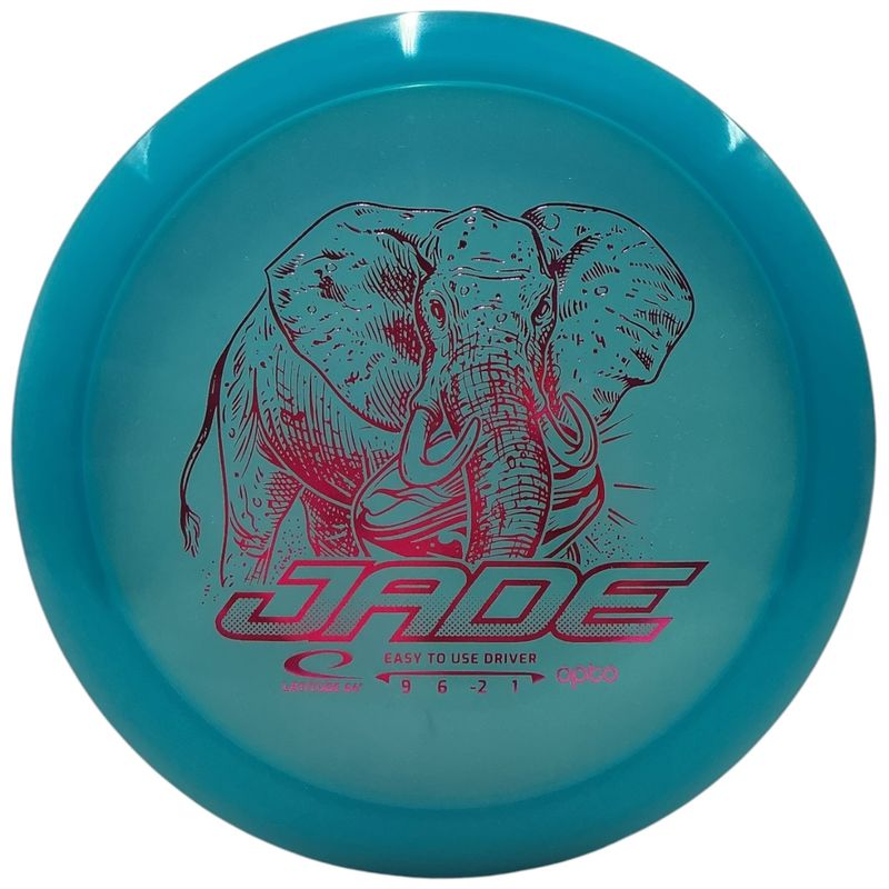 Opto Jade