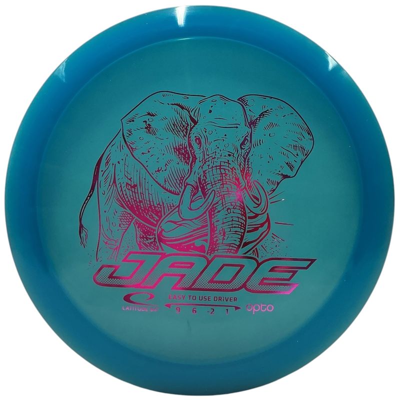 Opto Jade