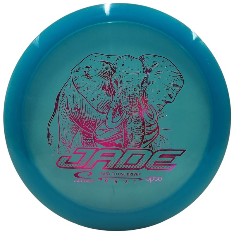 Opto Jade