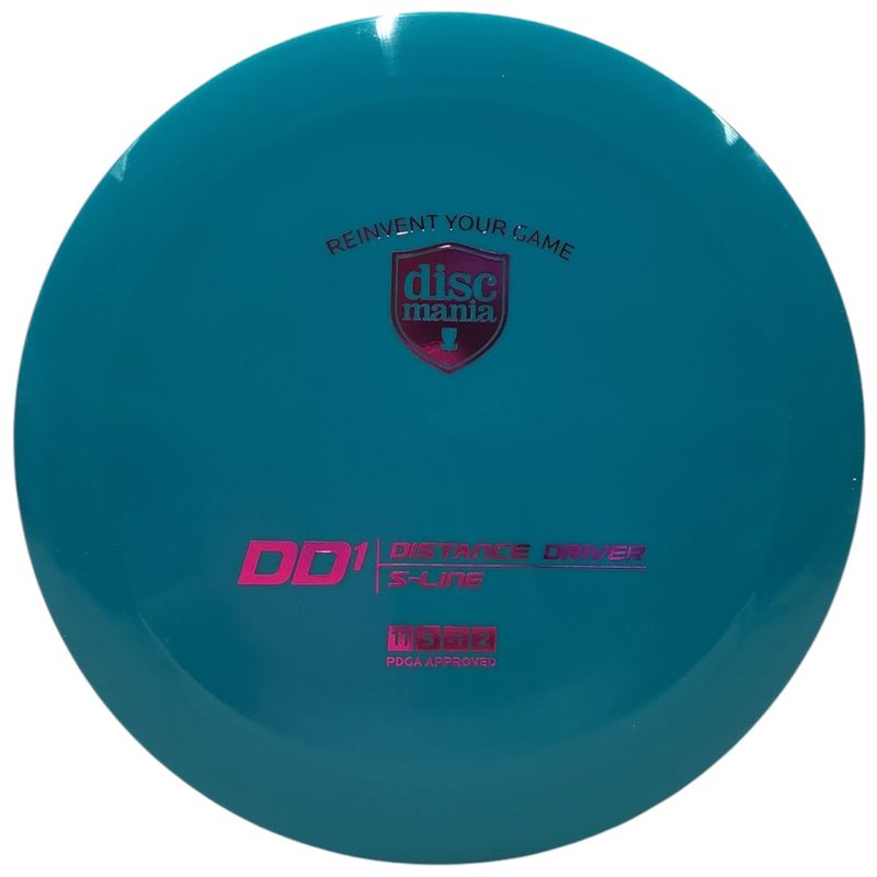 S-Line DD1