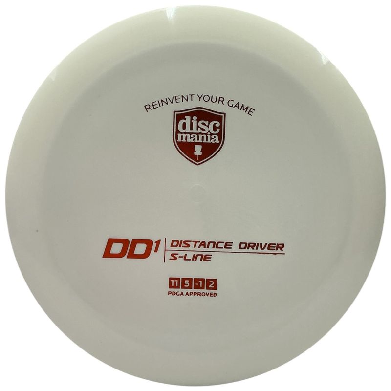 S-Line DD1