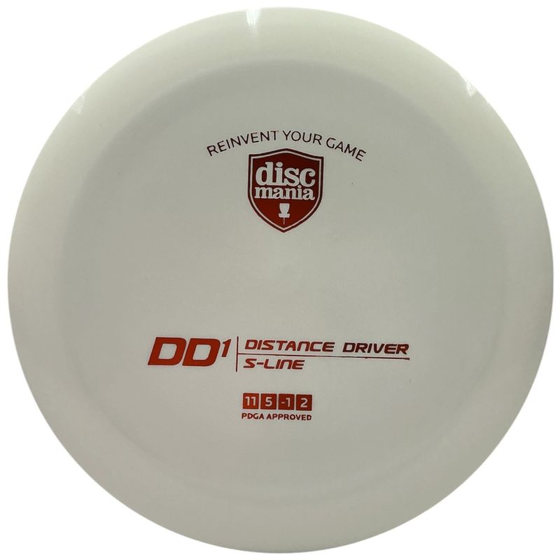 S-Line DD1