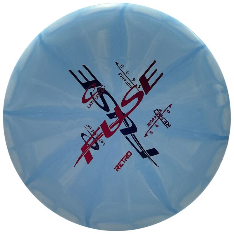 Retro Fuse (X-Out)