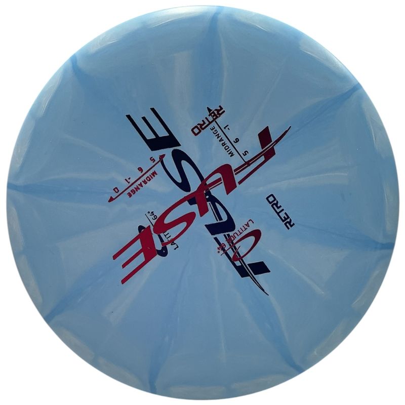Retro Fuse (X-Out)