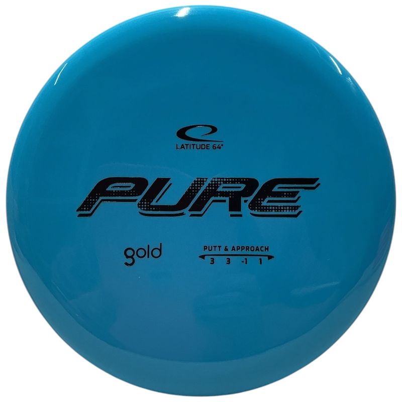 Gold Pure