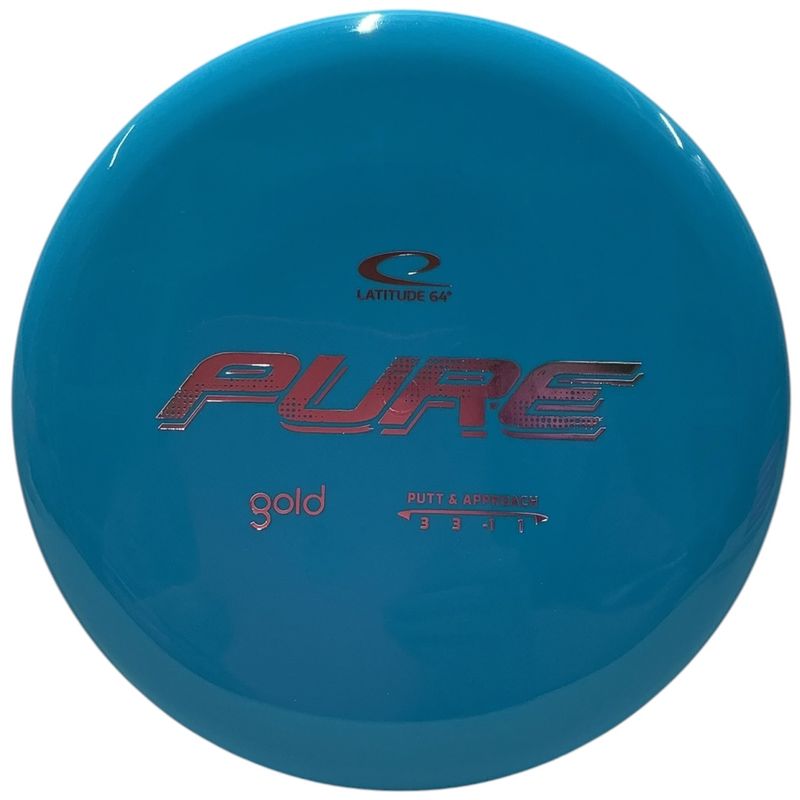 Gold Pure