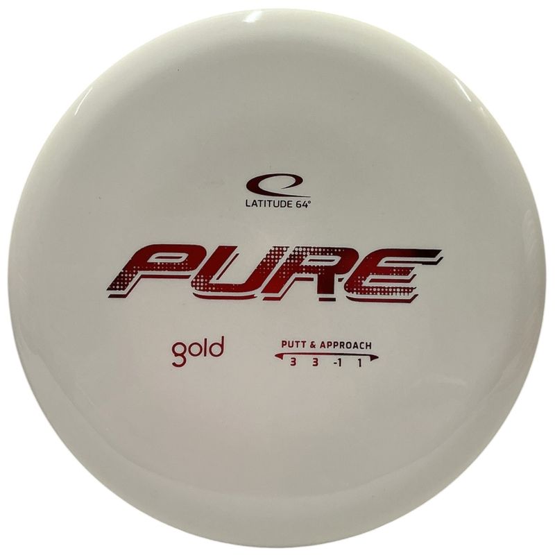 Gold Pure
