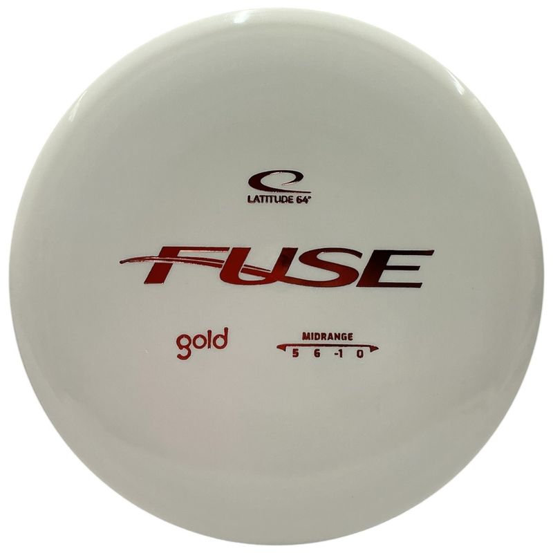 Gold Fuse 
