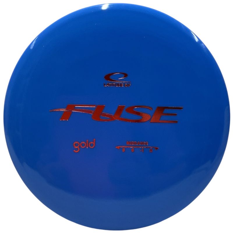 Gold Fuse 