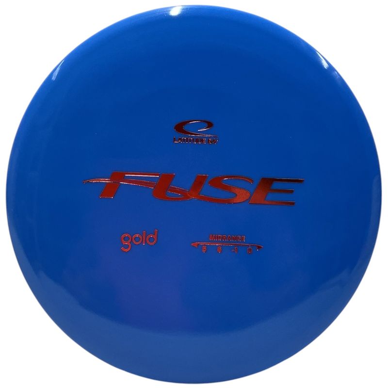 Gold Fuse 