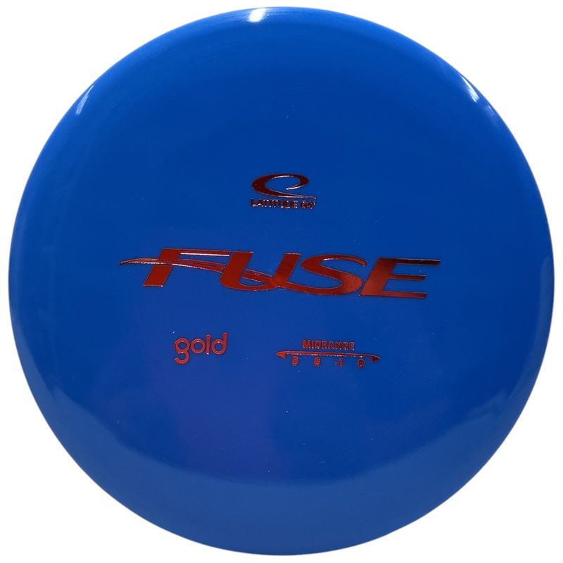 Gold Fuse 