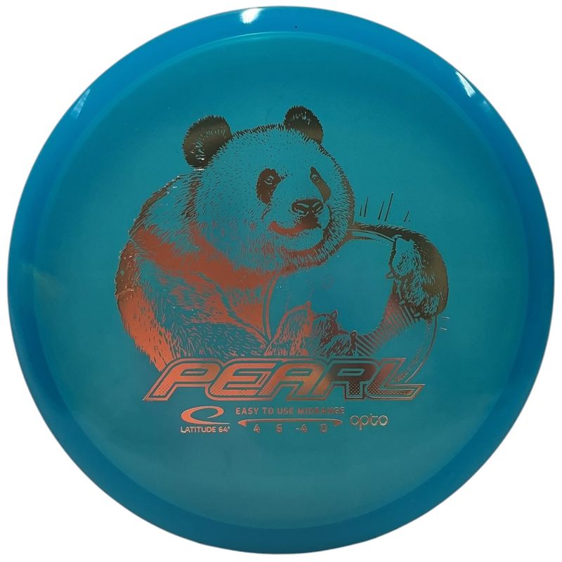 Opto Pearl