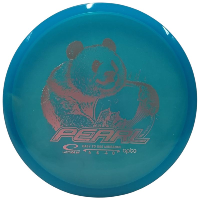 Opto Pearl