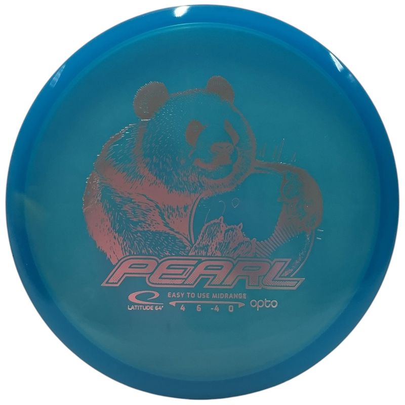 Opto Pearl