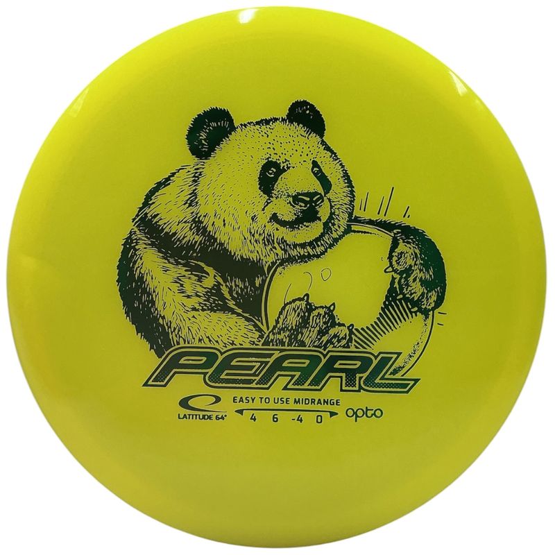 Opto Pearl