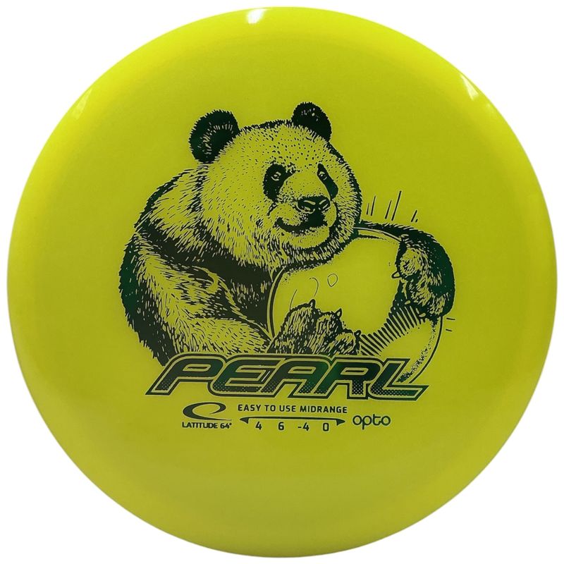 Opto Pearl