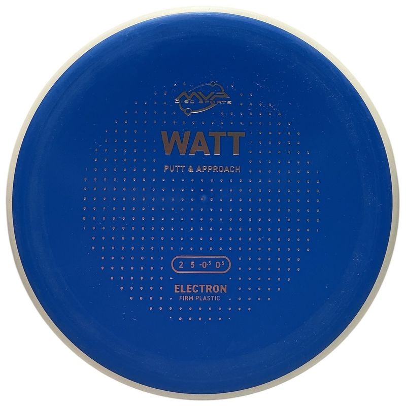 Electron Firm Watt