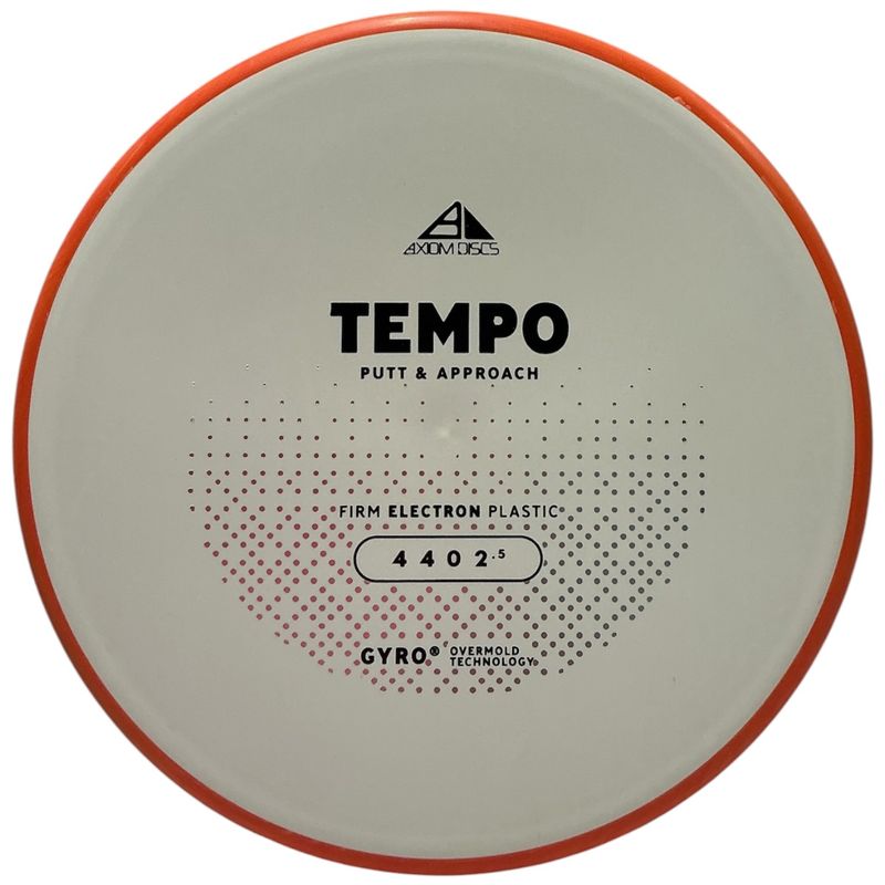 Electron Firm Tempo