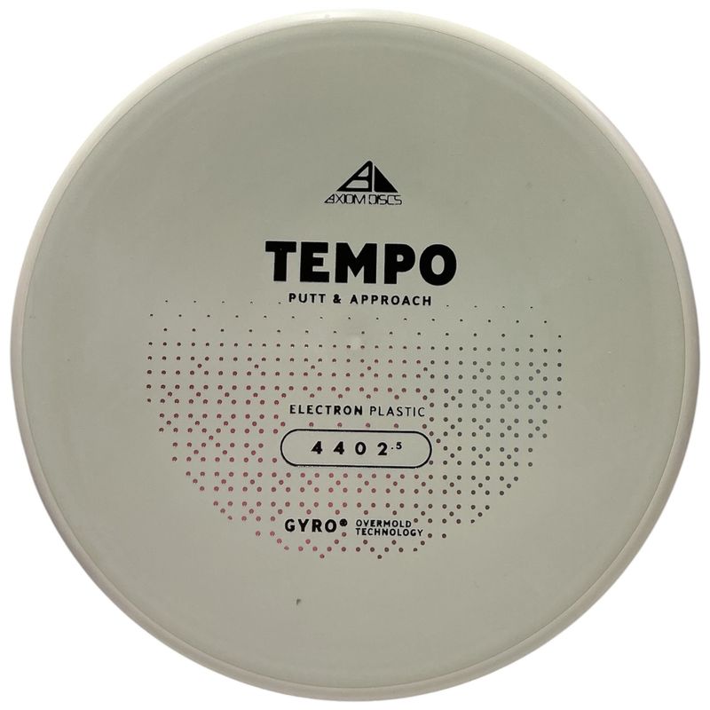Electron Tempo