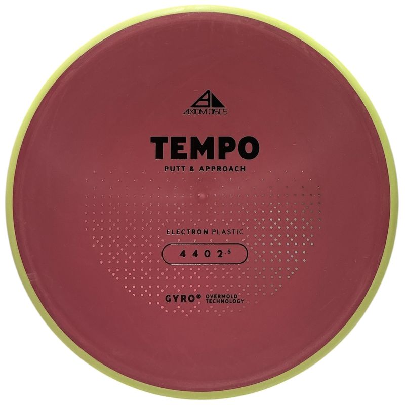 Electron Tempo