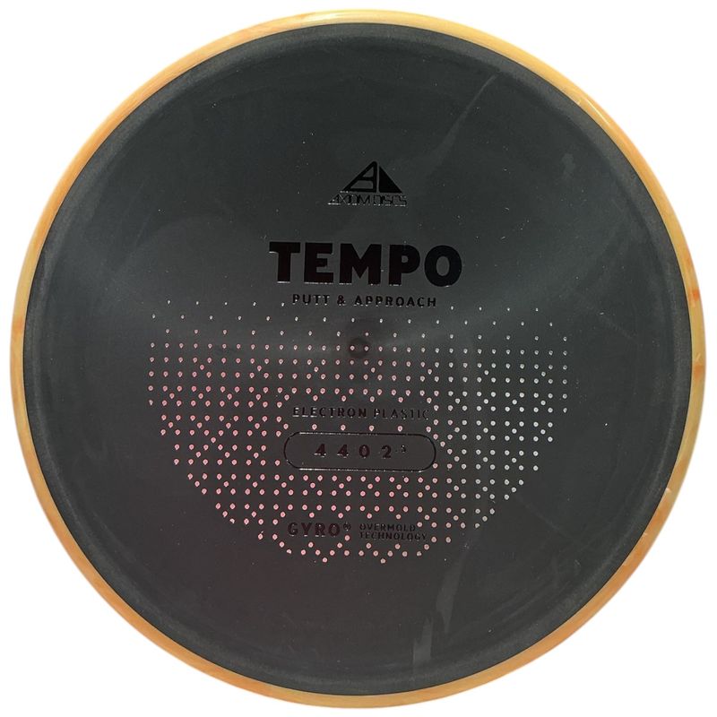 Electron Tempo