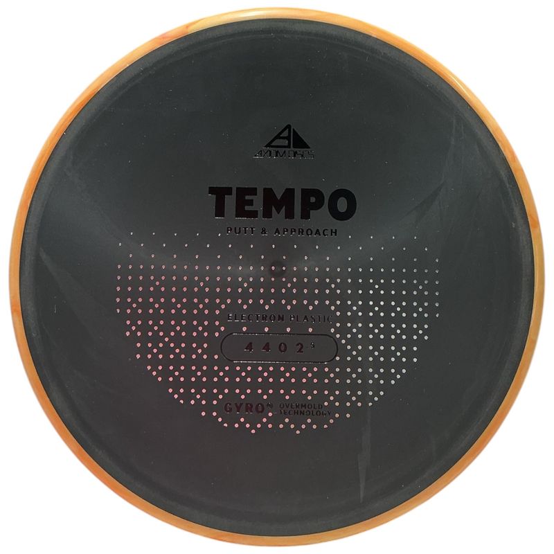 Electron Tempo