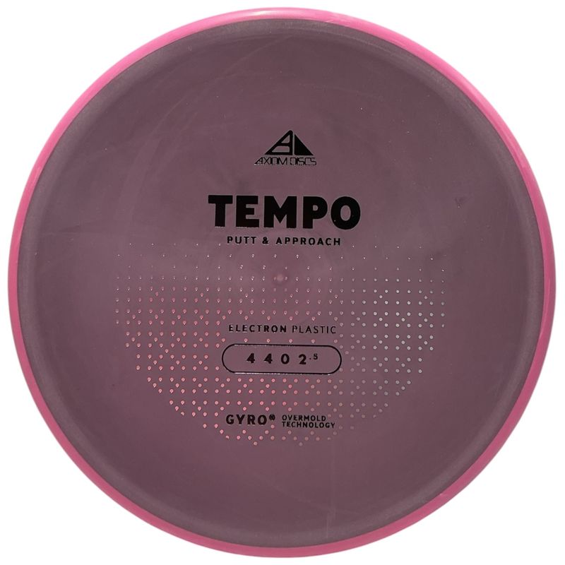 Electron Tempo