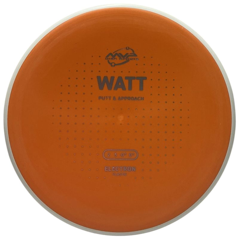 Electron Watt
