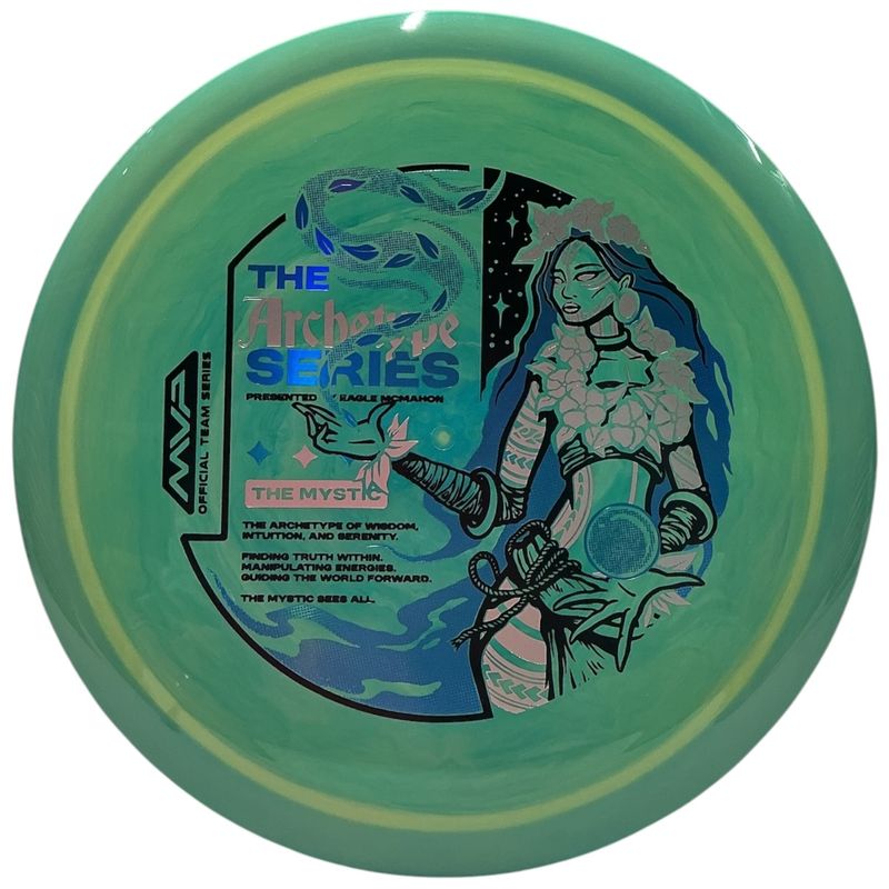 Neutron Boost (Eagle McMahon Team Series)