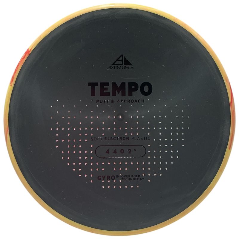 Electron Soft Tempo