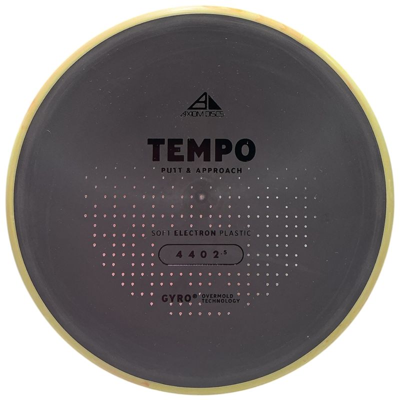 Electron Soft Tempo