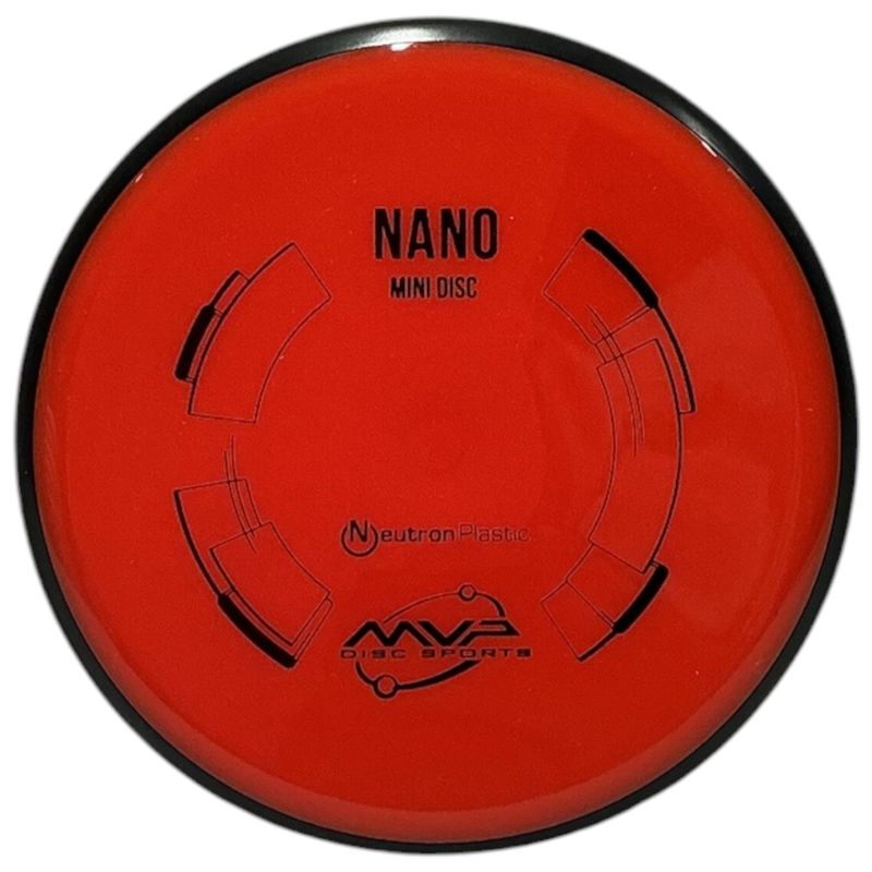 Neutron Nano Mini