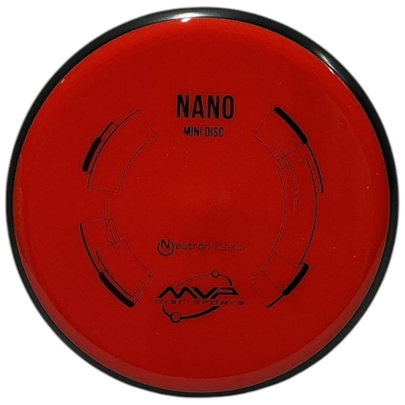 Neutron Nano Mini