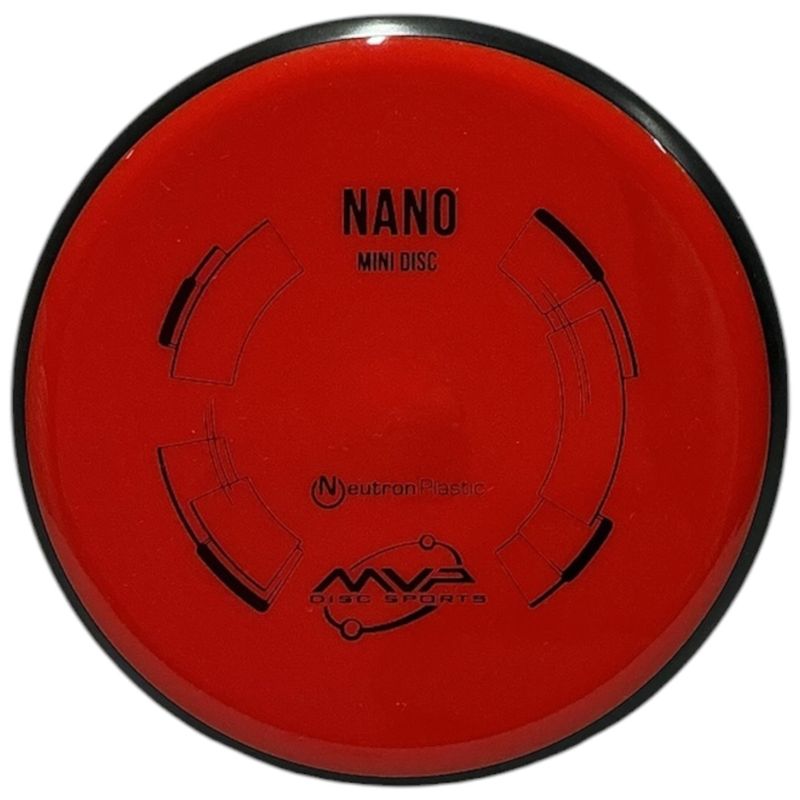 Neutron Nano Mini