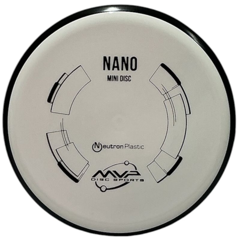 Neutron Nano Mini