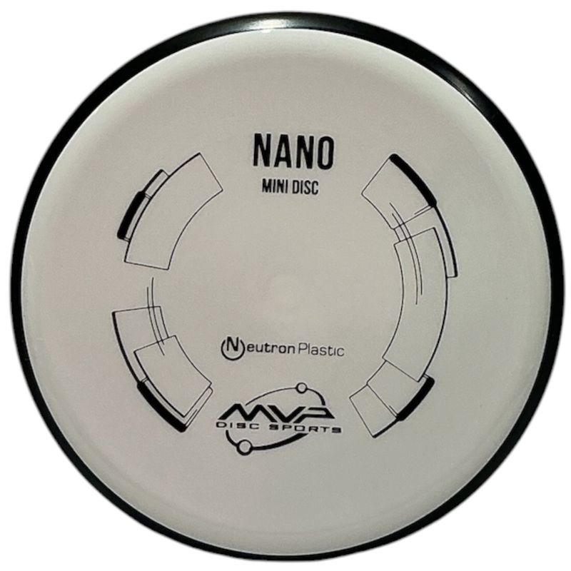 Neutron Nano Mini